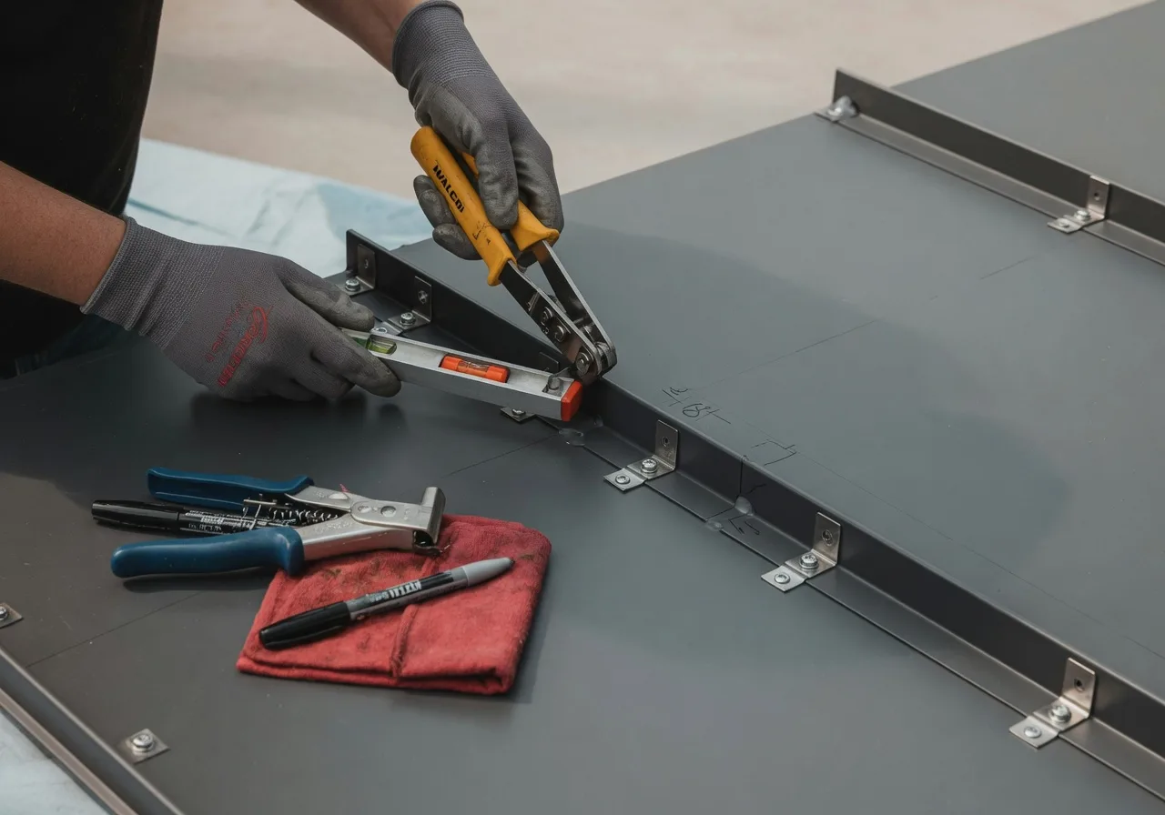 Why choose Metal Roofing Installation in Regina, NM